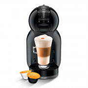 Demonstrācijas kafijas aparāts NESCAFÉ® Dolce Gusto® “MiniMe EDG305.BG” no De’Longhi