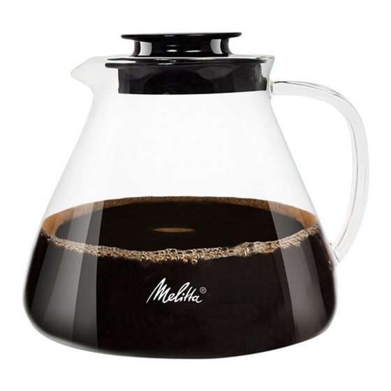 Kavos ąsotis Melitta 1 l Kavos ąsotis Melitta 1 l