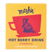 Spanguolių tyrė MASHIE Original by Nordic Berry, 4 porcijos