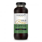 Cold Brew kahvi Viaggio Espresso ”Cold Brew Brazil”, 296 ml