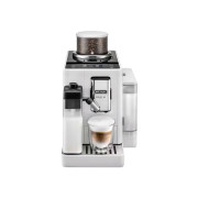 DeLonghi Rivelia EXAM440.55.W täisautomaatne kohvimasin – valge