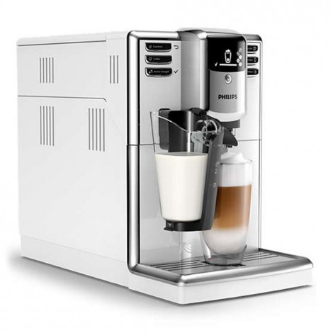 Demonstrācijas kafijas automāts Philips “Series 5000 LatteGo EP5331/10”
