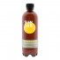 Naturally carbonated tea drink Sun365 “Traditional Kombucha”, 500 ml