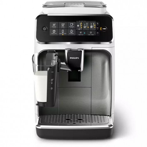 Koffiezetapparaat Philips Series 3200 LatteGo EP3249/70