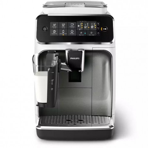 Kaffemaskin Philips Series 3200 LatteGo EP3249/70