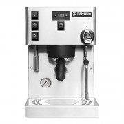 Kaffemaskin Rancilio Silvia Pro X Inox