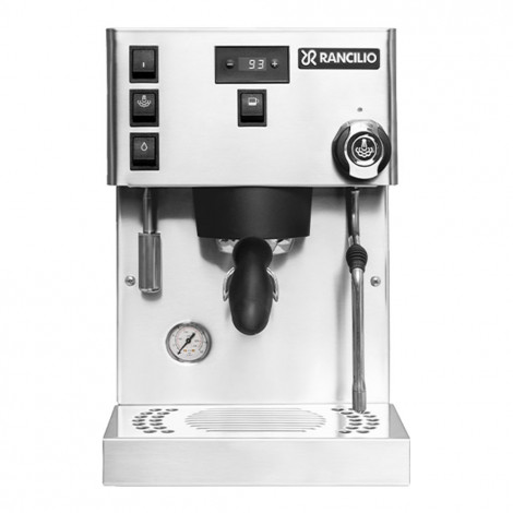 Coffee machine Rancilio Silvia Pro X Inox