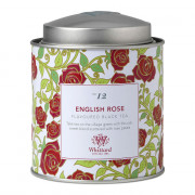 Thé noir Whittard of Chelsea Tea Discoveries English Rose, 100 g