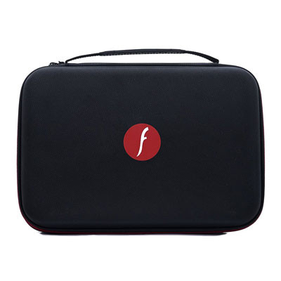 Carrying case Flair Espresso