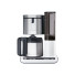 Bosch Styline TKA8A681 Filterkaffeemaschine – Weiß