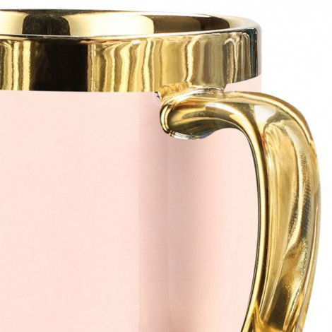 Tasse Homla SINNES Pink, 280 ml