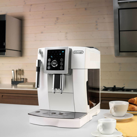 DeLonghi Intensa ECAM 23.210 Volautomatisch koffiezetapparaat met bonen