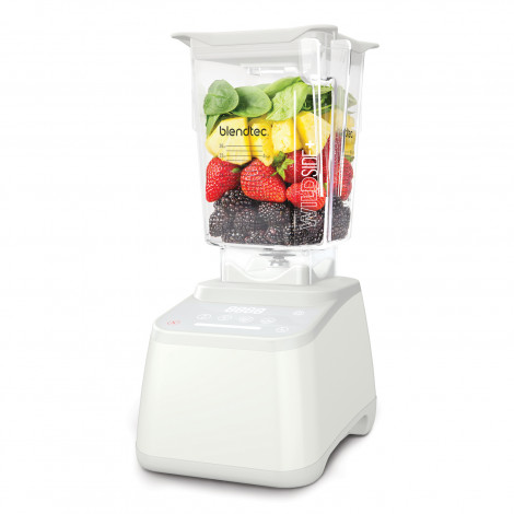 Blenderis Blendtec Designer 625 Polar White