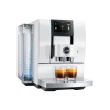 JURA Z10 Diamond White kafijas automāts, lietots-atjaunināts - balts