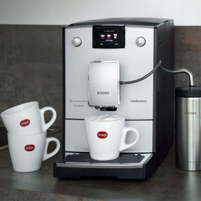 Kohvimasin Nivona “CafeRomatica NICR 779”