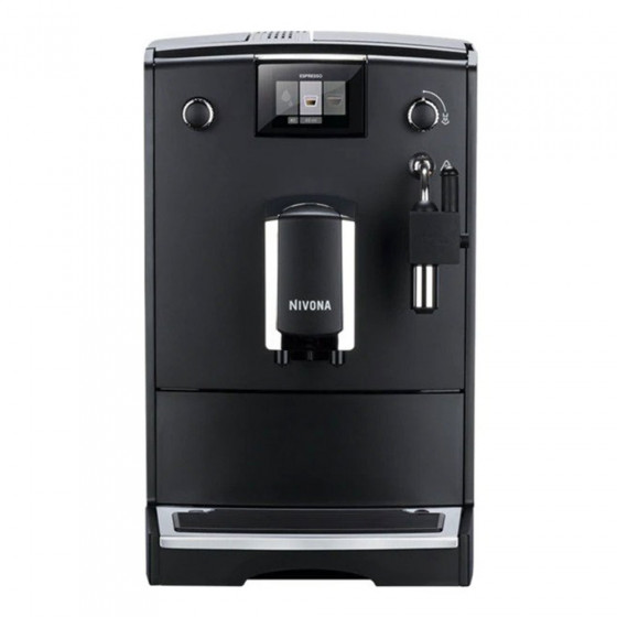 Nivona CafeRomatica NICR 550 Bean To Cup Coffee Machine
