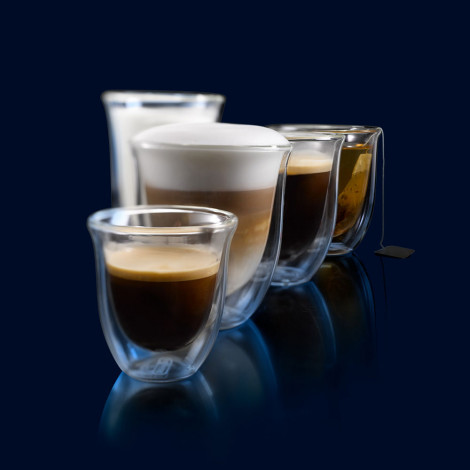 Kaffeemaschine DeLonghi „Magnifica Evo ECAM290.61.SB“