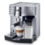 Demonstrācijas kafijas automāts De’Longhi “EC 850 M”