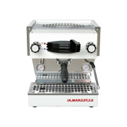 La Marzocco Linea Mini Espresso Coffee Machine – White