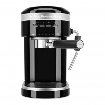 Espreso kavos aparatas KitchenAid Artisan „5KES6503EOB“