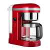 KitchenAid 5KCM1209EER Empire Red kafijas automāts ar filtru - sarkans