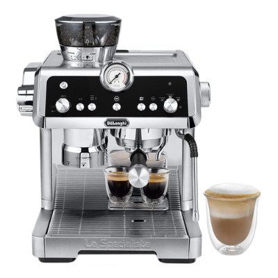 Kahvikone De’Longhi ”La Specialista Prestigio EC 9355.M”
