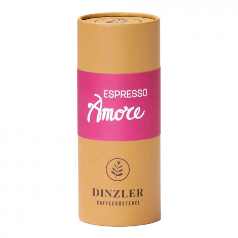 Kaffeebohnen Dinzler Kaffeerösterei Espresso Amore, 250 g