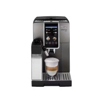 Ekspres do kawy De’Longhi Dinamica Plus ECAM 380.95.TB