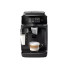 Philips 2300 LatteGo EP2330/10 automatinis kavos aparatas – juodas