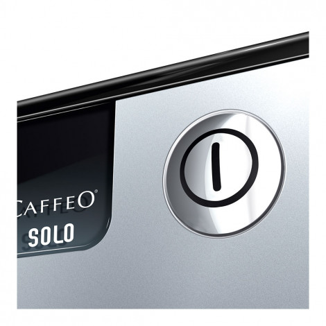 Demonstrācijas kafijas aparāts Melitta “E950-103 Solo”