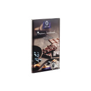 Dark chocolate with almonds and blueberries Laurence, 80 g