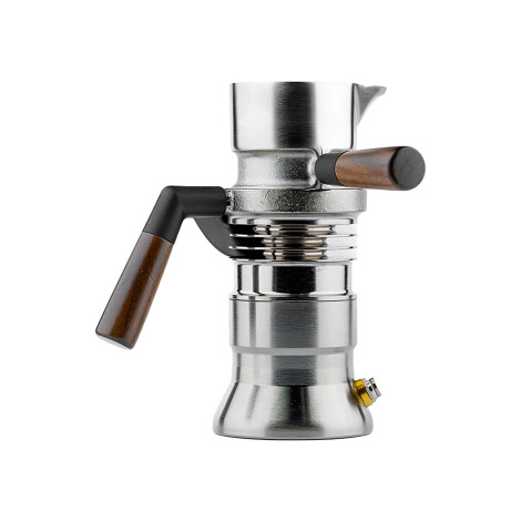 9Barista rankinis espresso kavos aparatas, 9BAR