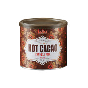 Kaakaojauhe KAV America Hot Cacao Truffle Mix, 340 g
