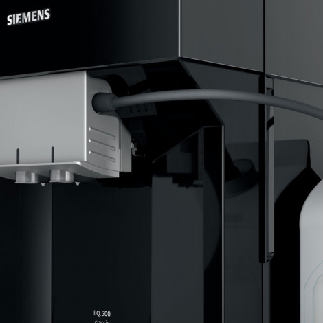 Kavos aparatas Siemens „EQ.500 TP503R09“