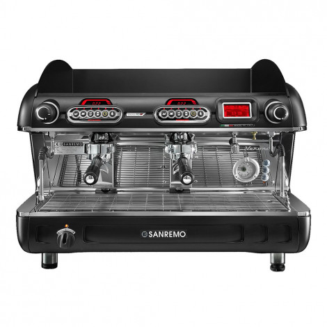 Coffee machine Sanremo “Verona RS” two groups