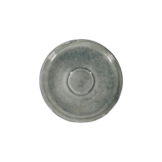 Salt&Pepper Meridian Green/Blue underlägg, 15 cm