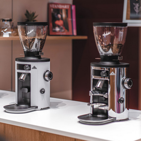 Coffee grinder Mahlkönig X54 Chrome