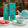 Zaļā tēja TWG Tea Breakfast Yuzu Tea, 100 g