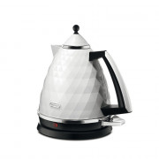 Electric kettle De’Longhi “Brillante KBJ 2001.W”