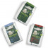 Coffee capsules set compatible with Nespresso® Café Liégeois