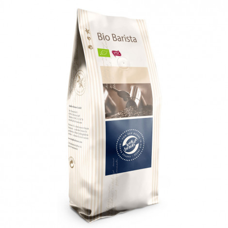 Kaffeebohnen Kaffee Braun Bio Barista Espresso, 1 kg