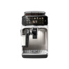 Philips 5400 LatteGo EP5443/90 automatinis kavos aparatas - baltas