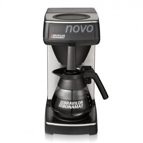 Filtru kafijas aparāts Bravilor Bonamat “Novo”