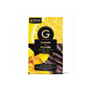 Grüner Tee g’tea! Lemon & Vanilla, 20 Stk.