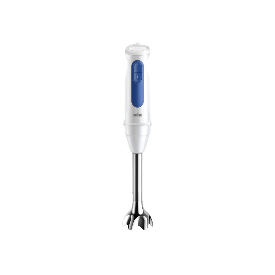 Blender ręczny Braun MultiQuick 3 MQ30001M z miarką – 900 W, biały