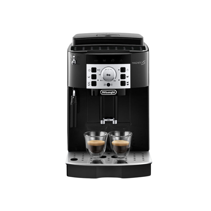 DeLonghi Magnifica S ECAM 22.112.B Bean to Cup Coffee Machine