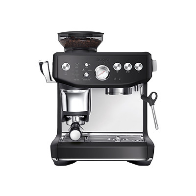 Machine à café Sage le Barista Express™ Impress SES876BTR
