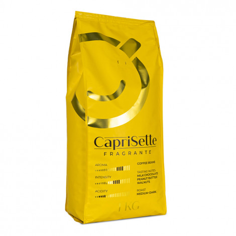 Kaffebönor Caprisette ”Fragrante”, 1 kg