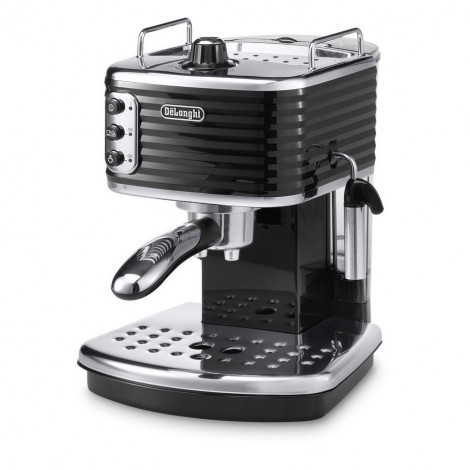 Coffee machine De’Longhi Scultura ECZ 351.BK