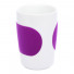 Cup Kahla Five Senses touch! Purple, 350 ml